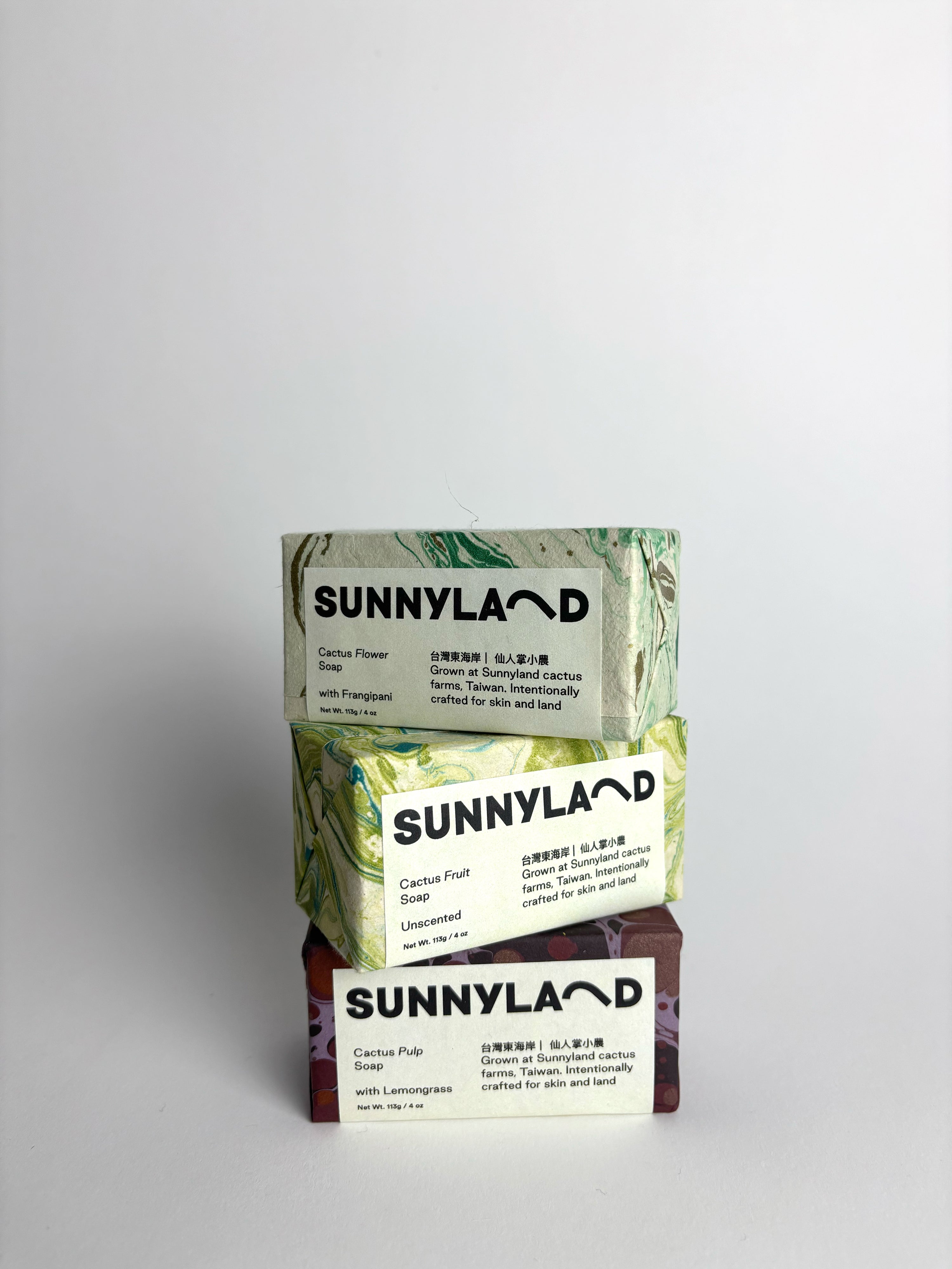 Cactus Classics Set Preorder