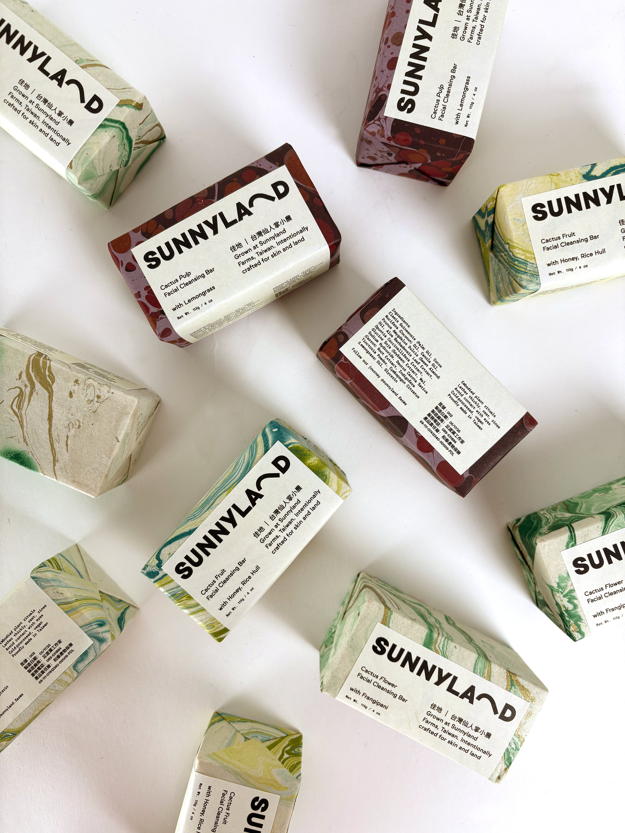 Cactus Classics Set Preorder