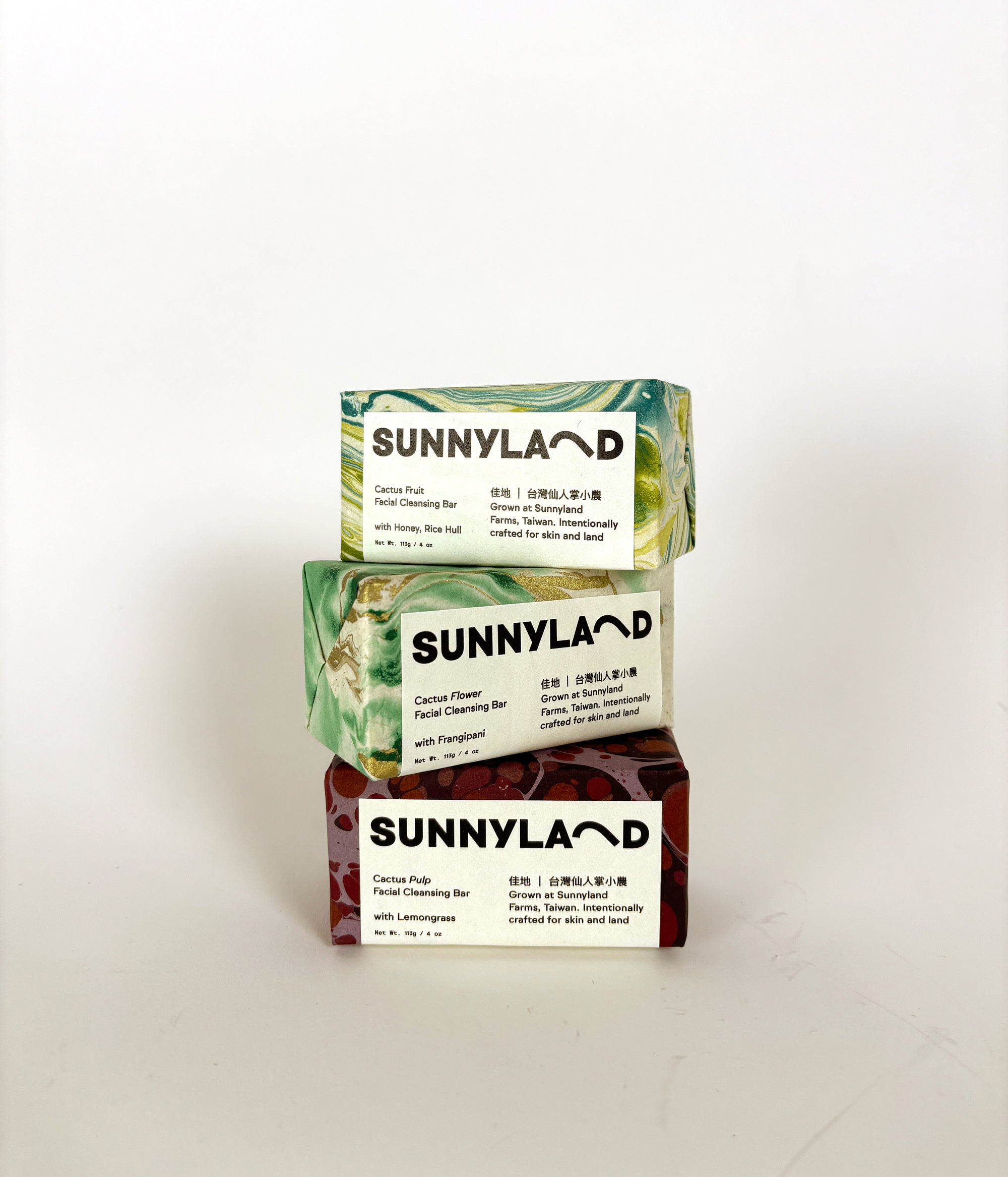 Cactus Classics Set Preorder