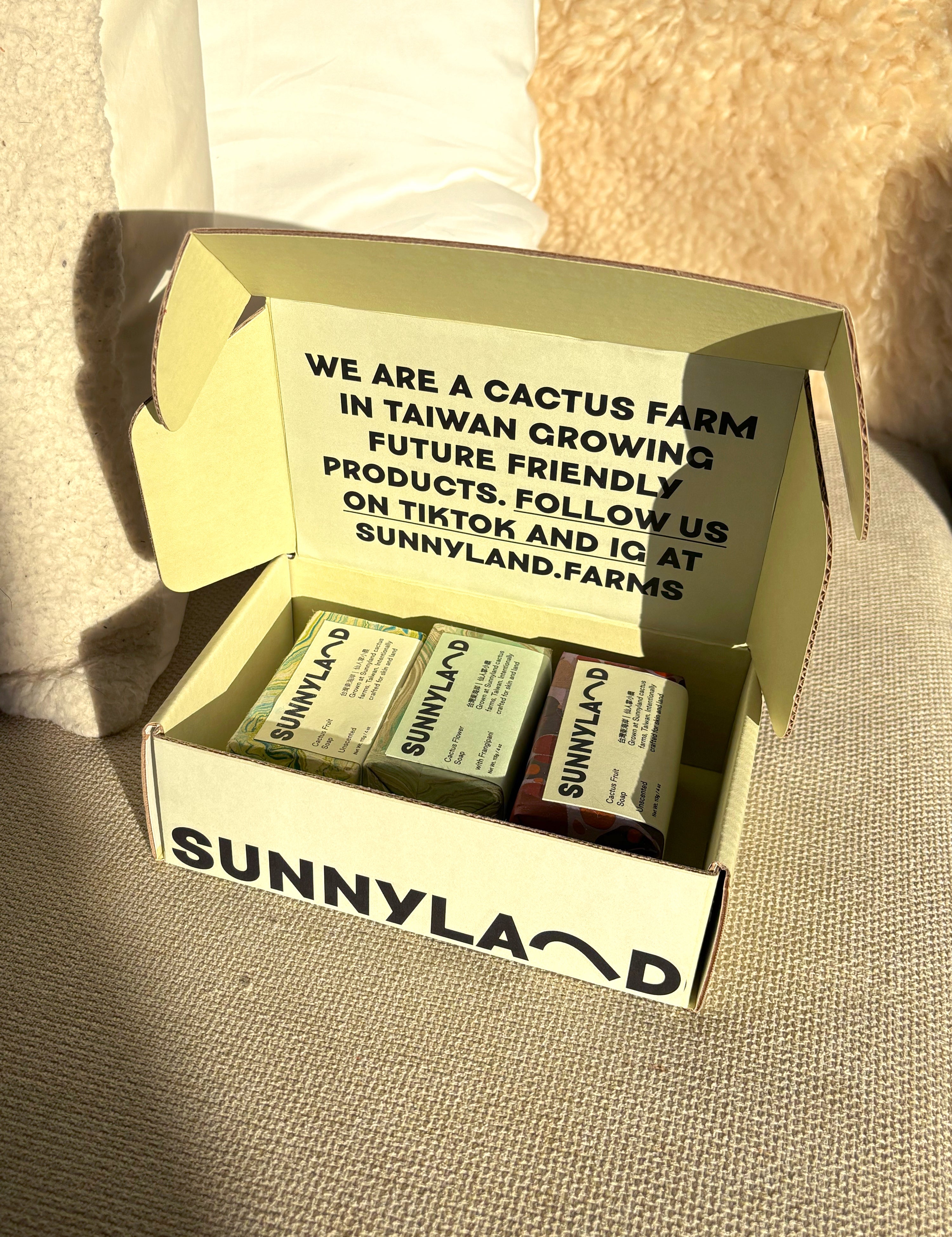 Cactus Classics Set Preorder